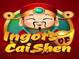 Ingots Of Cai Shen