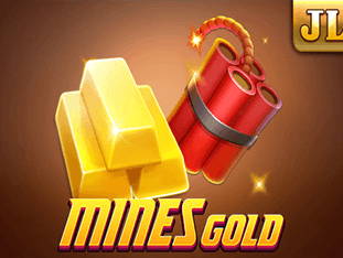 Mines Gold