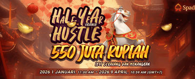 Mainkan Sobat500 Sekarang Juga banner