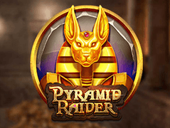 Pyramid Raider