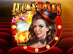 Luckyboxes