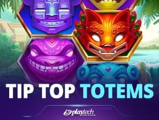 Tip Top Totems
