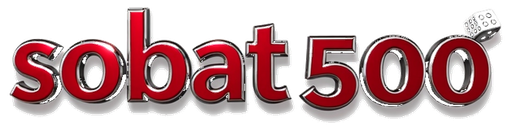 sobat500 Logo